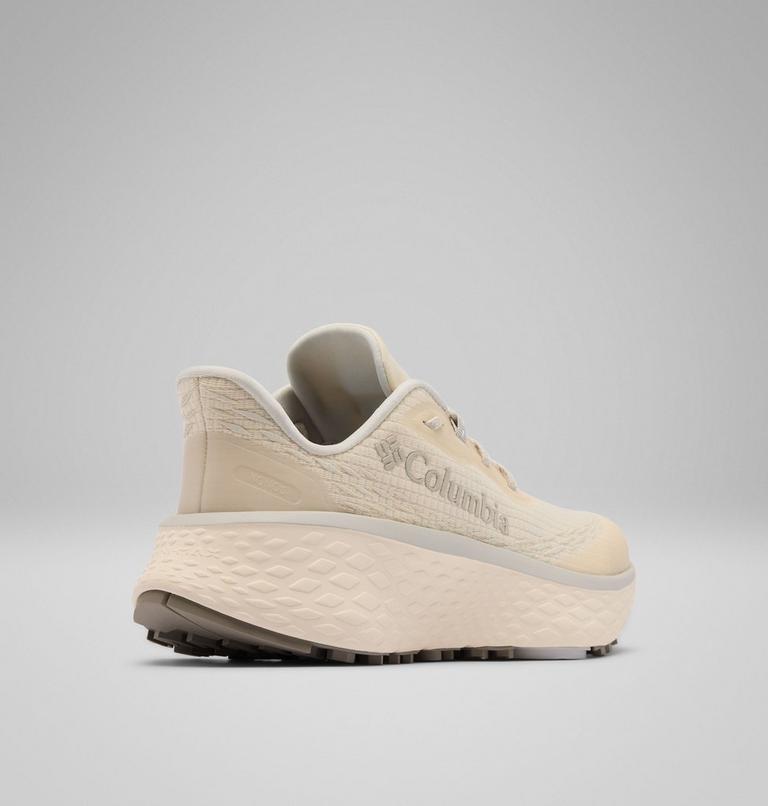 Women's Konos Trillium ATR Fast Hiking Shoe, Color: Natural, Moonstone, image 9