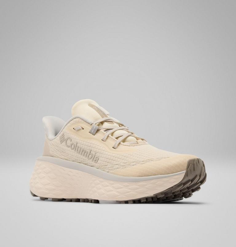 Women's Konos Trillium ATR Fast Hiking Shoe, Color: Natural, Moonstone, image 3