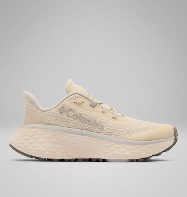 Women's Konos Trillium ATR Fast Hiking Shoe, Color: Natural, Moonstone, image 5