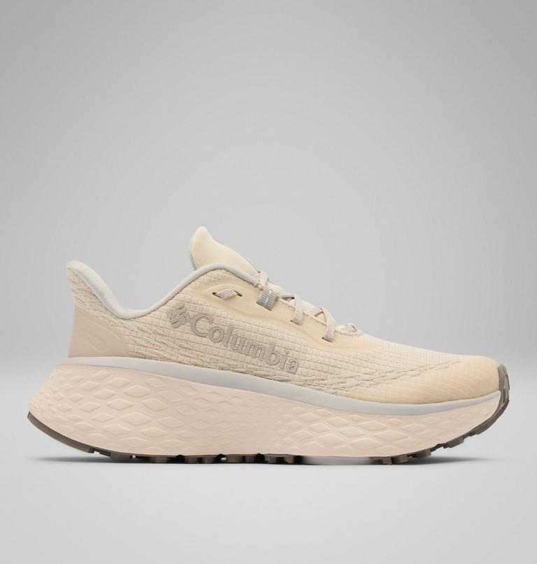Women's Konos Trillium ATR Fast Hiking Shoe, Color: Natural, Moonstone, image 1