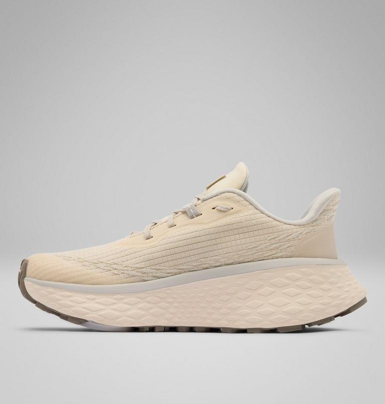 Women's Konos Trillium ATR Fast Hiking Shoe, Color: Natural, Moonstone, image 6