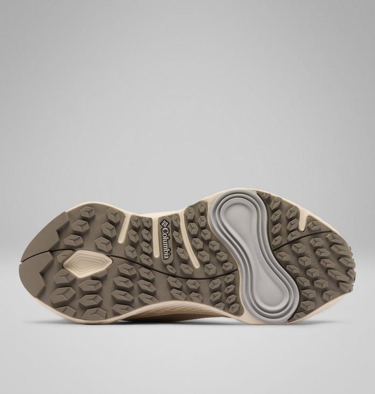 Women's Konos Trillium ATR Fast Hiking Shoe, Color: Natural, Moonstone, image 5