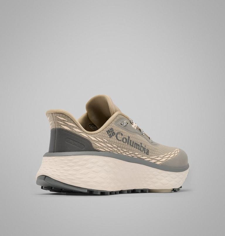Women's Konos Trillium ATR Shoe, Color: Canvas Tan, White Peach, image 9