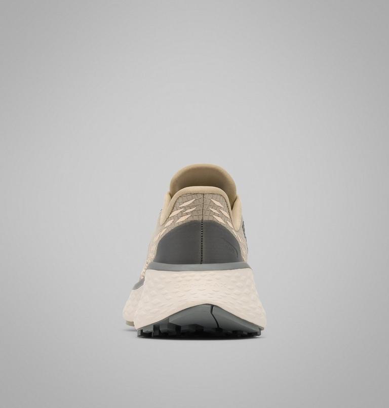 Women's Konos Trillium ATR Shoe, Color: Canvas Tan, White Peach, image 2