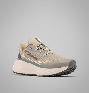 Konos Trillium ATR Wanderschuhe für Frauen, Color: Canvas Tan, White Peach, image 7