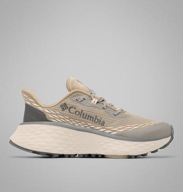 Women's Konos Trillium ATR Shoe, Color: Canvas Tan, White Peach, image 3
