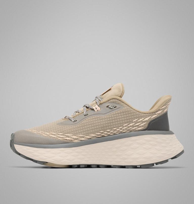 Women's Konos Trillium ATR Shoe, Color: Canvas Tan, White Peach, image 6