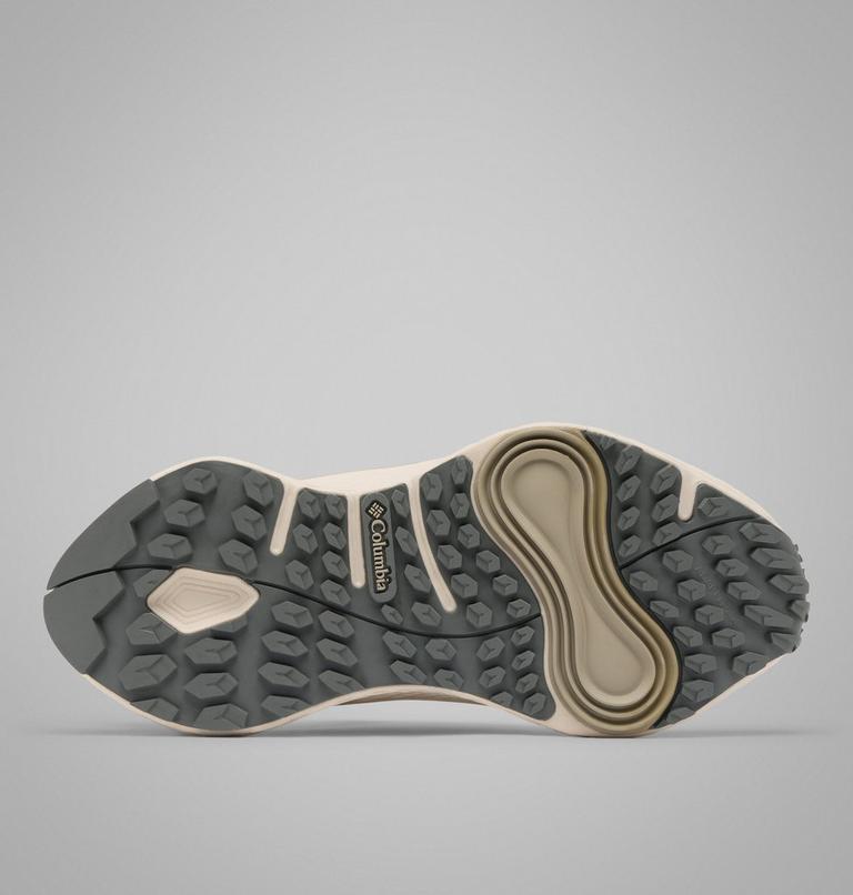 Women's Konos Trillium ATR Shoe, Color: Canvas Tan, White Peach, image 5