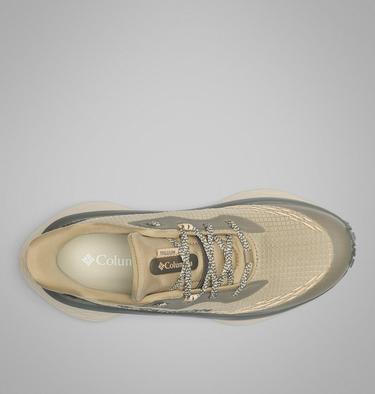 Konos Trillium ATR Wanderschuhe für Frauen, Color: Canvas Tan, White Peach, image 8