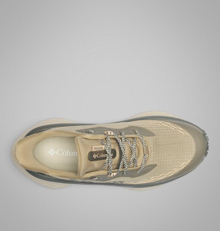 Women's Konos Trillium ATR Shoe, Color: Canvas Tan, White Peach, image 4