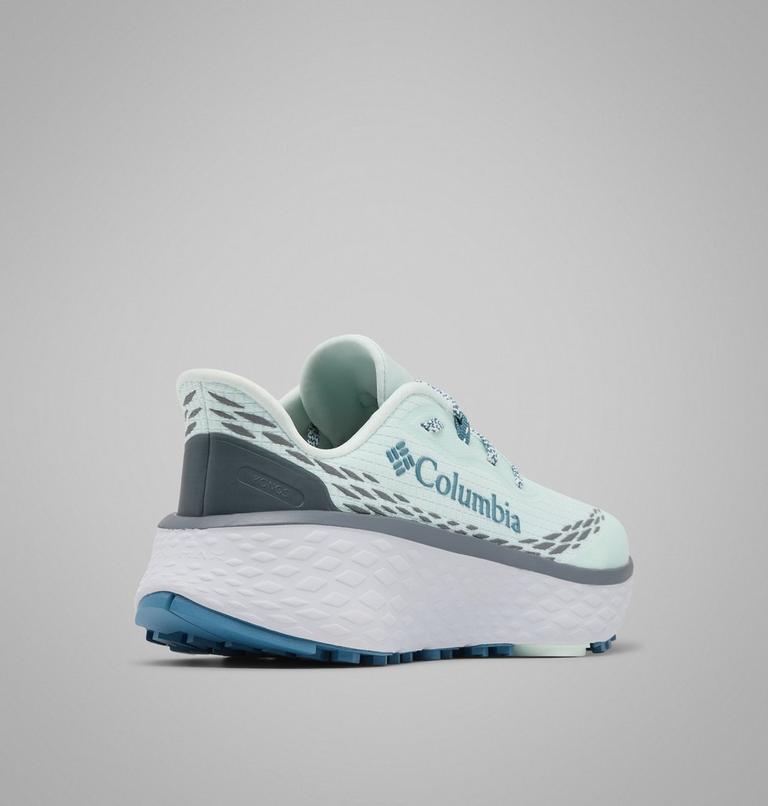 Women's Konos Trillium ATR Shoe, Color: Skylight, Blue Heron, image 9