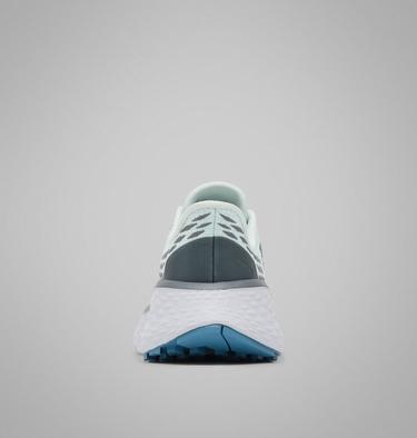 Women's Konos Trillium ATR Shoe, Color: Skylight, Blue Heron, image 2