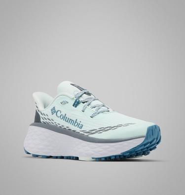 Konos Trillium ATR Wanderschuhe für Frauen, Color: Skylight, Blue Heron, image 3