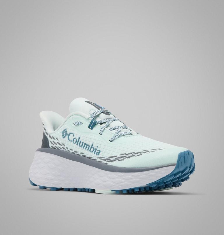 Women's Konos Trillium ATR Shoe, Color: Skylight, Blue Heron, image 3