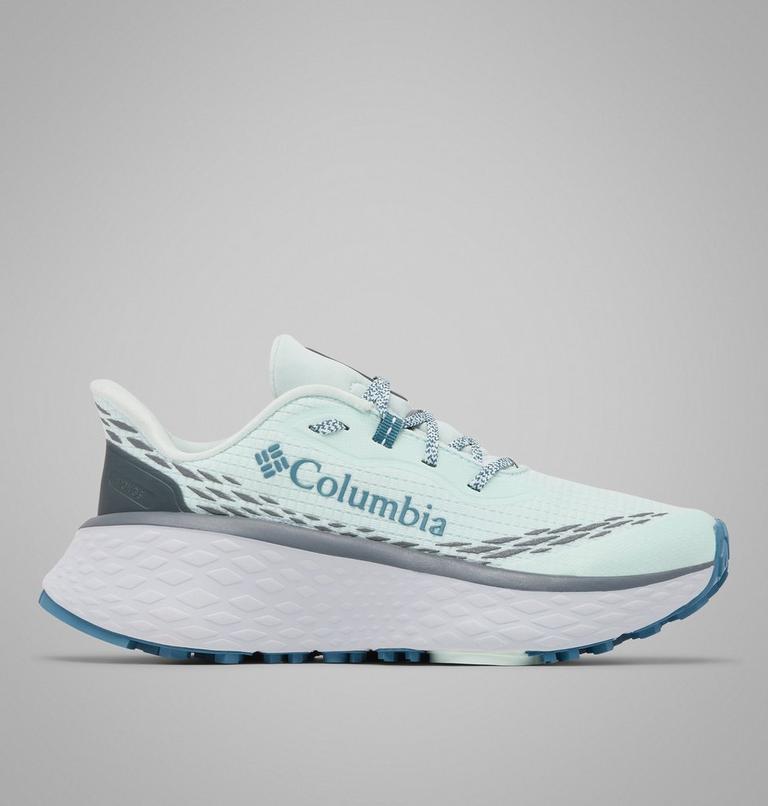 Women's Konos Trillium ATR Shoe, Color: Skylight, Blue Heron, image 1