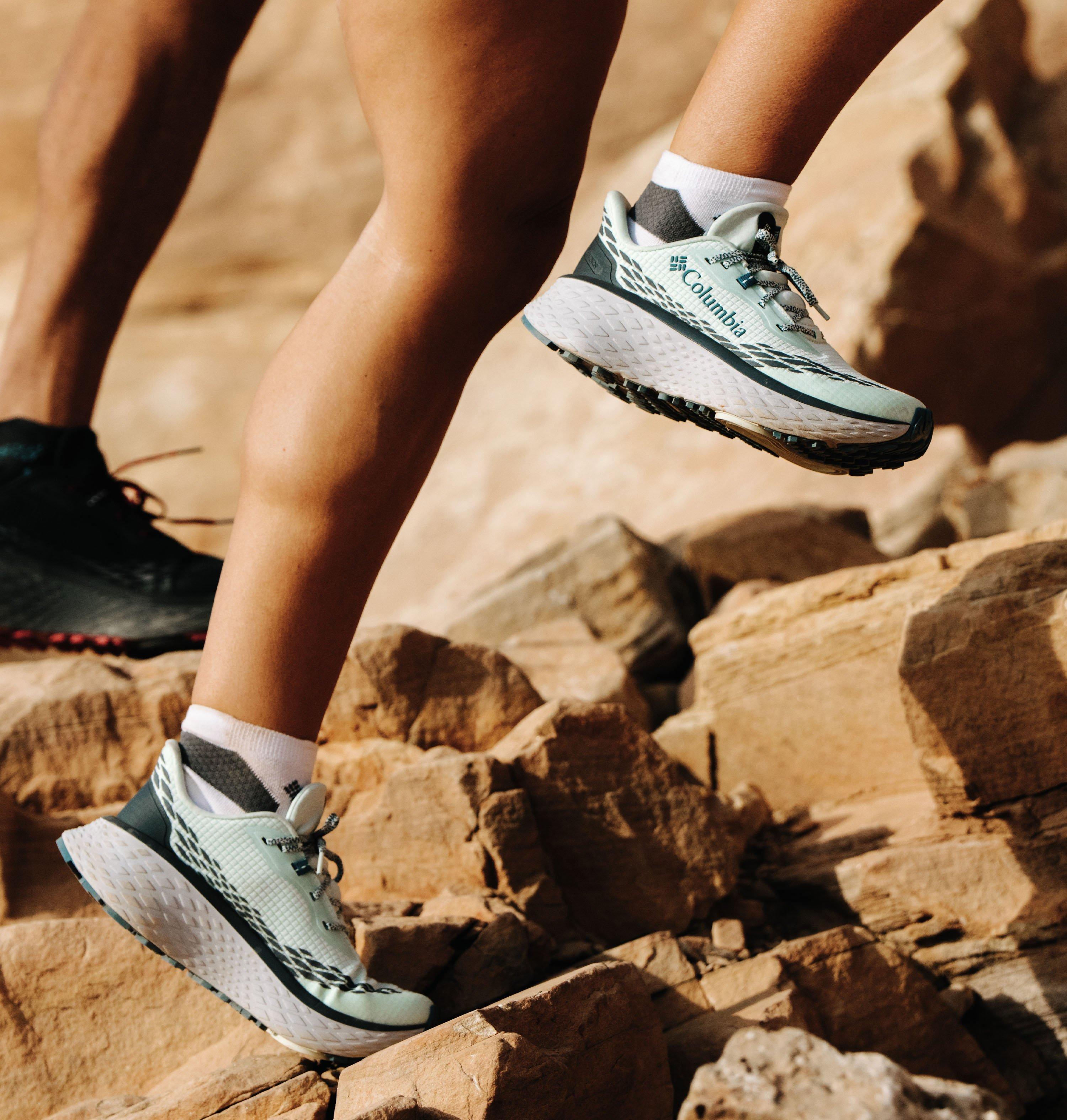 Women's Konos Trillium ATR Shoe 12