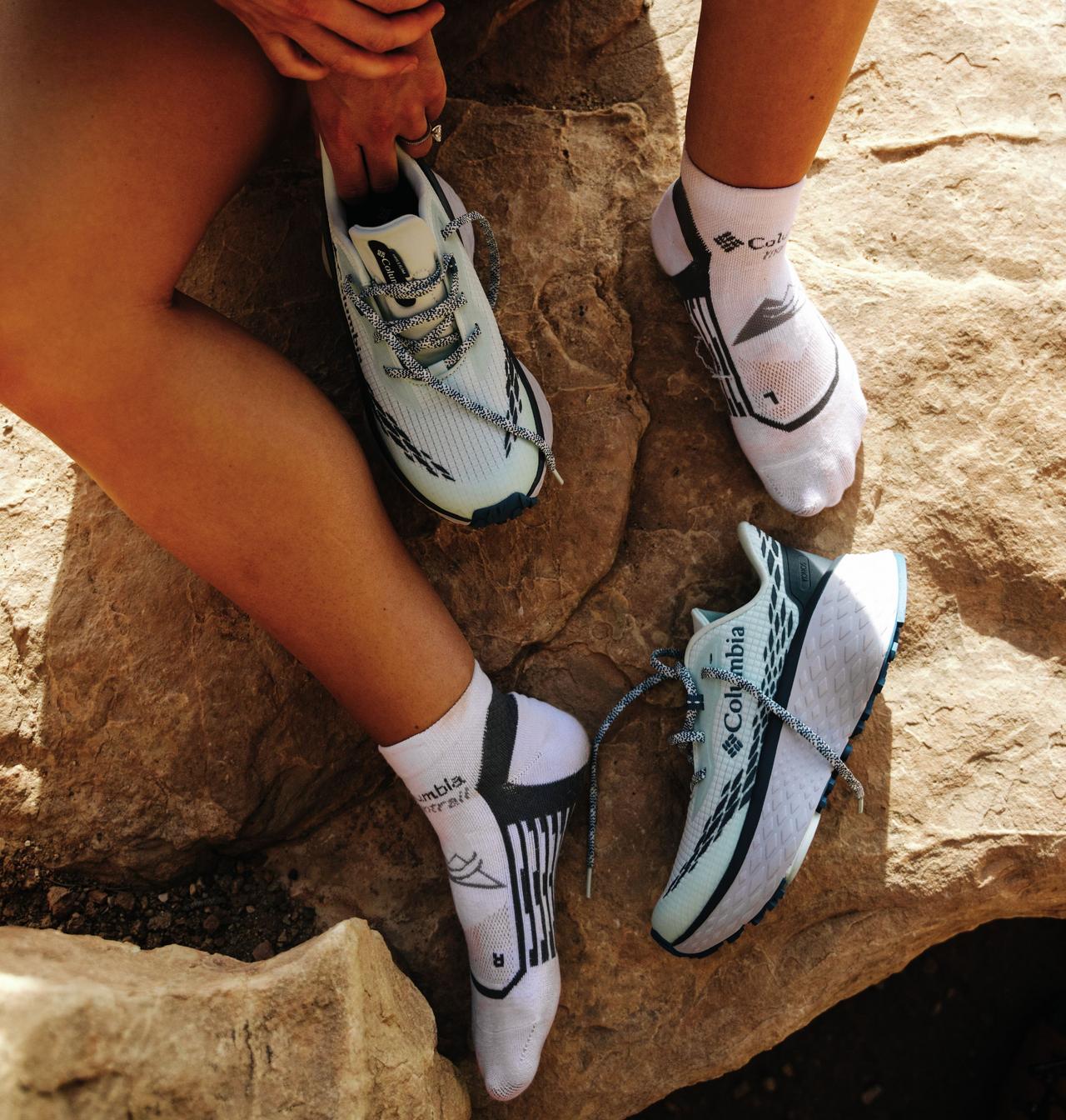 Women's Konos Trillium ATR™ Shoe | 405 | 5 13