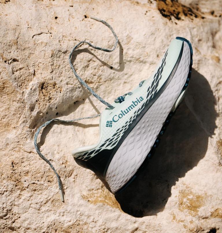 Women's Konos Trillium ATR Shoe, Color: Skylight, Blue Heron, image 13