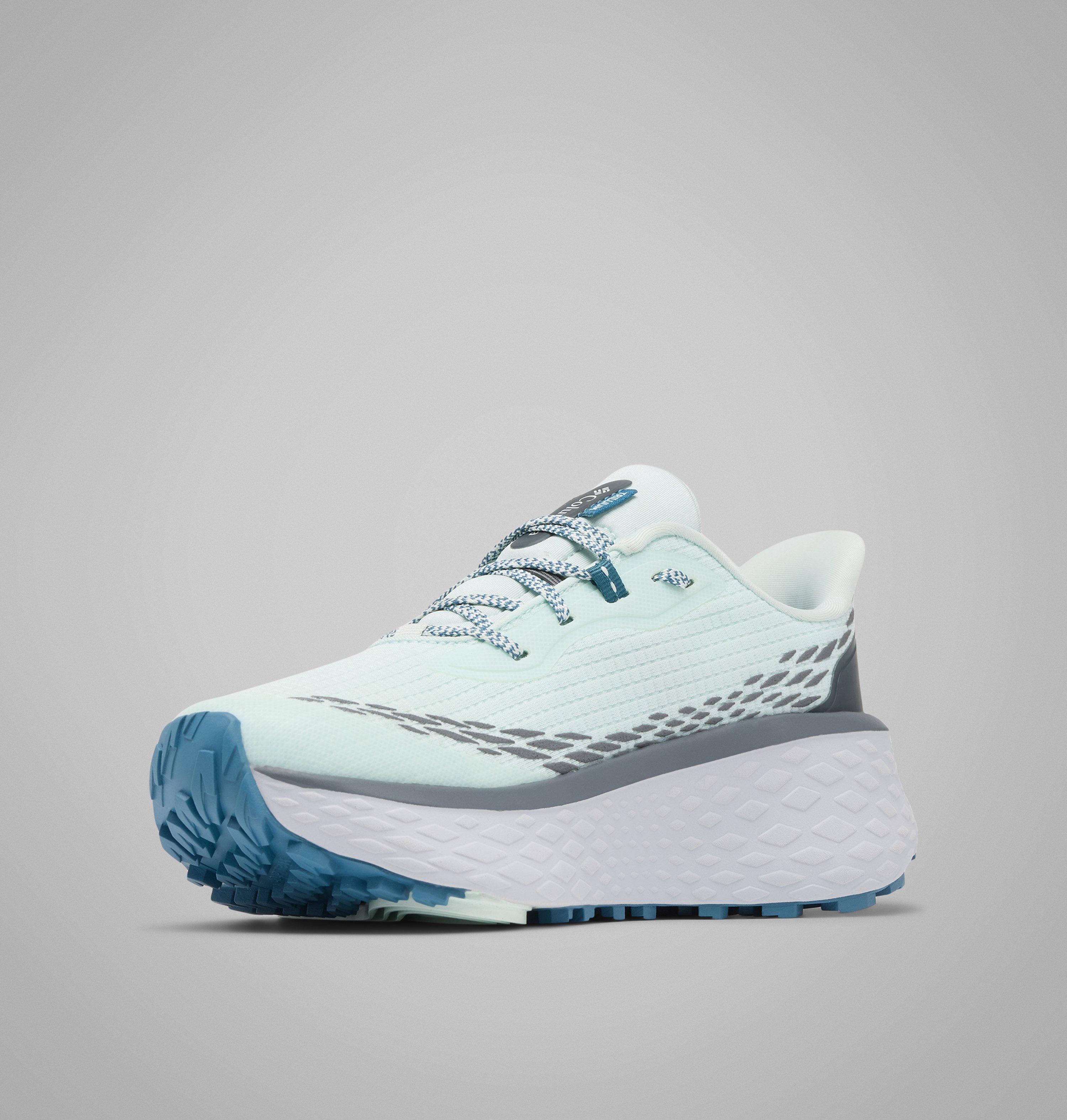 Women's Konos Trillium ATR Shoe 7