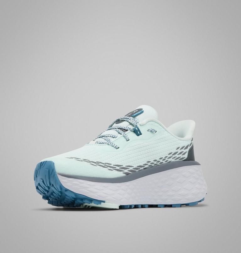 Women's Konos Trillium ATR Shoe, Color: Skylight, Blue Heron, image 7