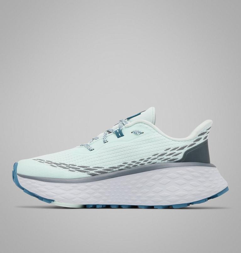 Women's Konos Trillium ATR Shoe, Color: Skylight, Blue Heron, image 6