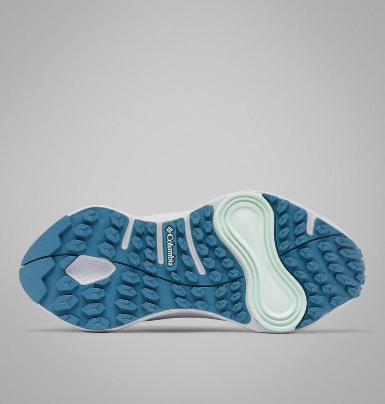 Women's Konos Trillium ATR Shoe, Color: Skylight, Blue Heron, image 5