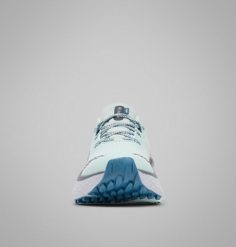 Women's Konos Trillium ATR Shoe, Color: Skylight, Blue Heron, image 8
