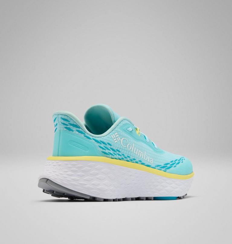 Women's Konos Trillium ATR Fast Hiking Shoe, Color: Ocean Surf, Sunnyside, image 9