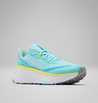 Scarpe da hiking Konos Trillium ATR da donna, Color: Ocean Surf, Sunnyside, image 3