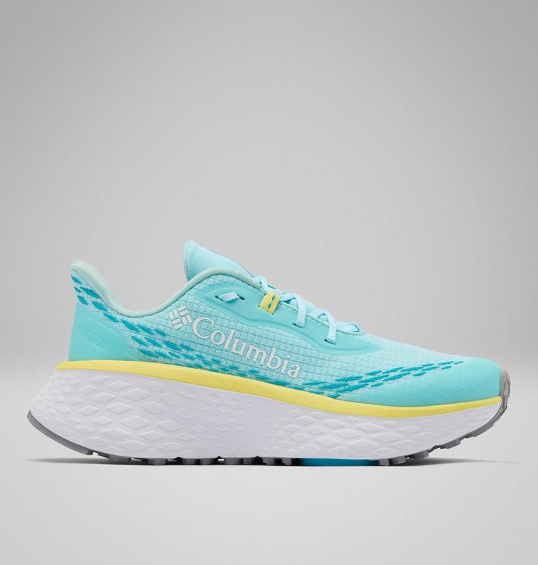 Women's Konos Trillium ATR Fast Hiking Shoe, Color: Ocean Surf, Sunnyside, image 1