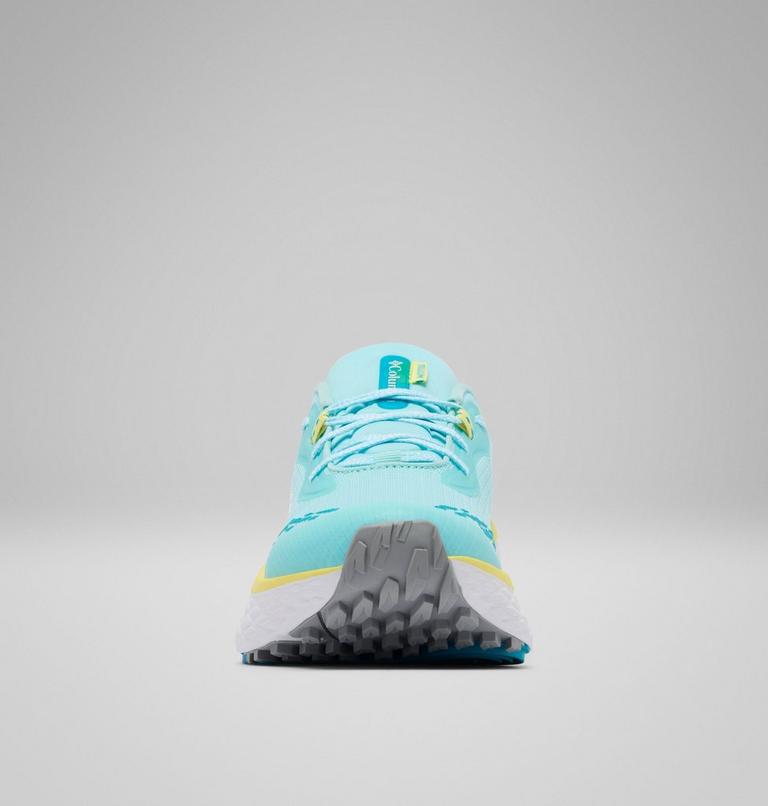 Women's Konos Trillium ATR Fast Hiking Shoe, Color: Ocean Surf, Sunnyside, image 8
