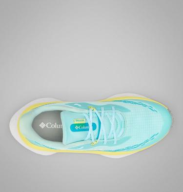 Scarpe da hiking Konos Trillium ATR da donna, Color: Ocean Surf, Sunnyside, image 4