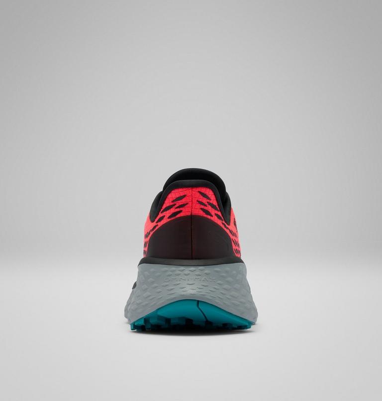 Konos Trillium ATR Wanderschuhe f&uuml;r Frauen, Color: Neon Sunrise, Teal Chloride, image 2