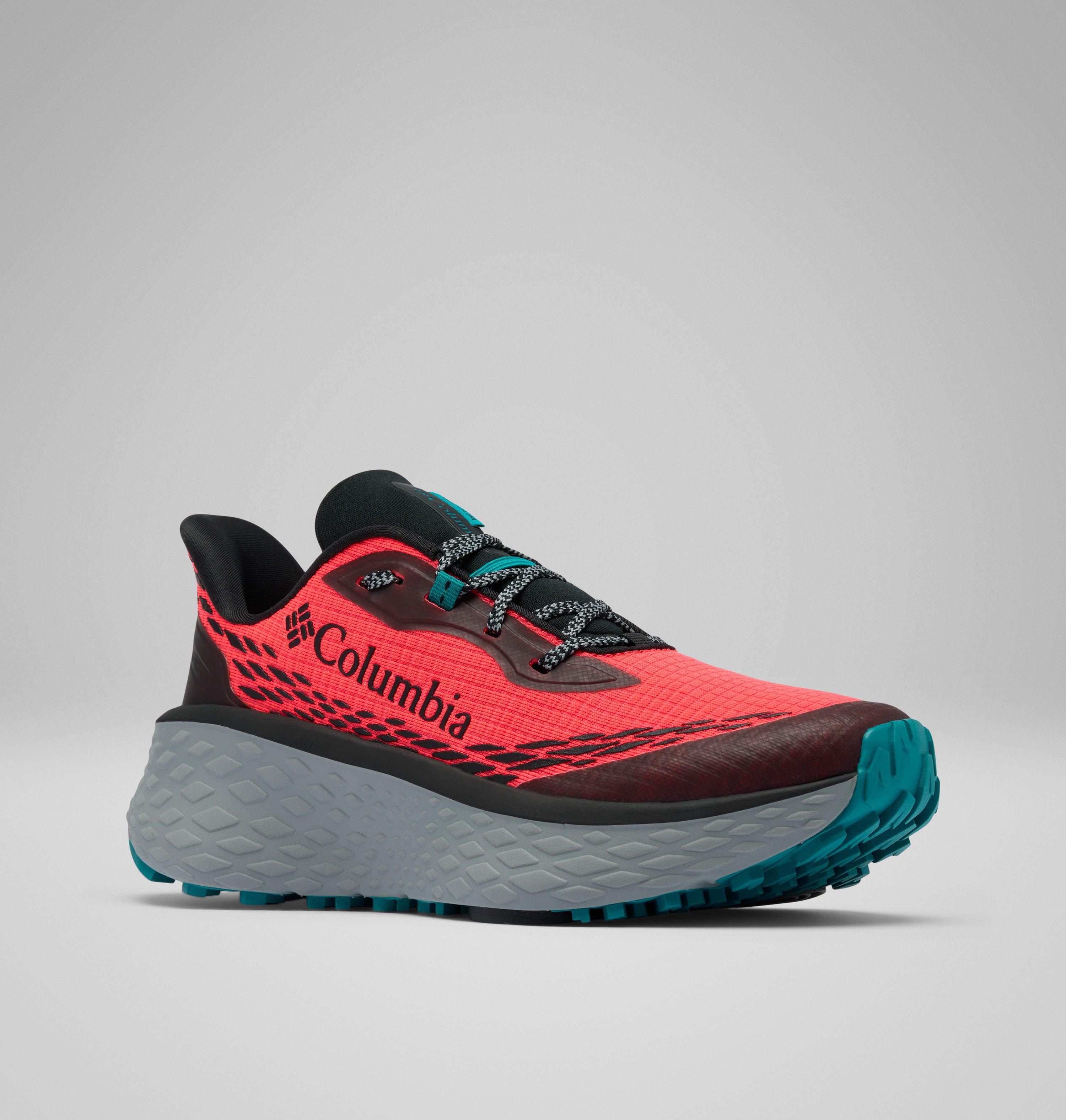 Women's Konos Trillium ATR Shoe 3
