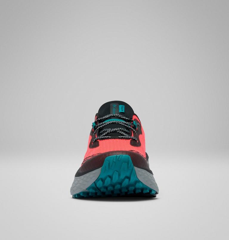 Konos Trillium ATR Wanderschuhe f&uuml;r Frauen, Color: Neon Sunrise, Teal Chloride, image 8