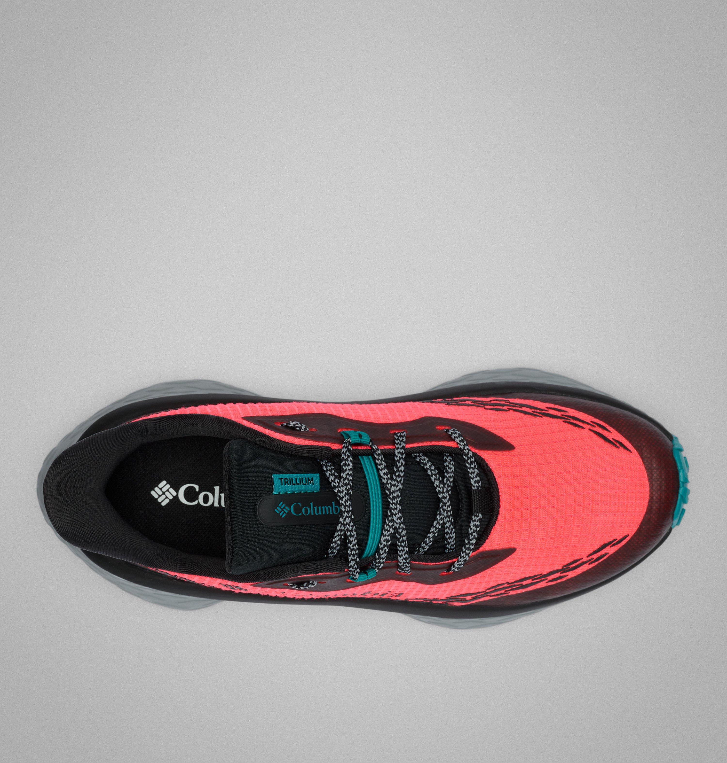 Women's Konos Trillium ATR Shoe 4