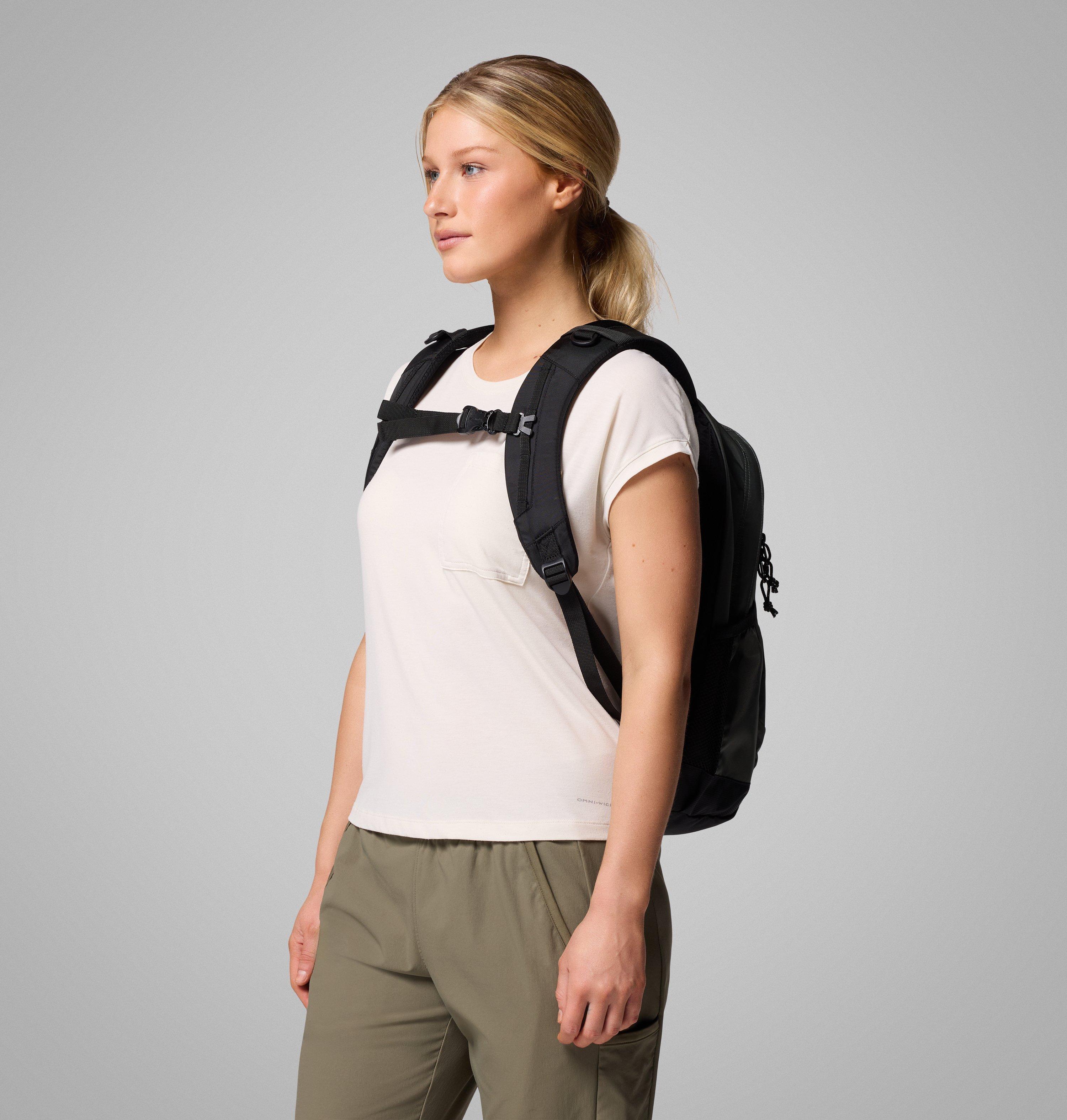 Manresa 25L Backpack | 326 | O/S 3