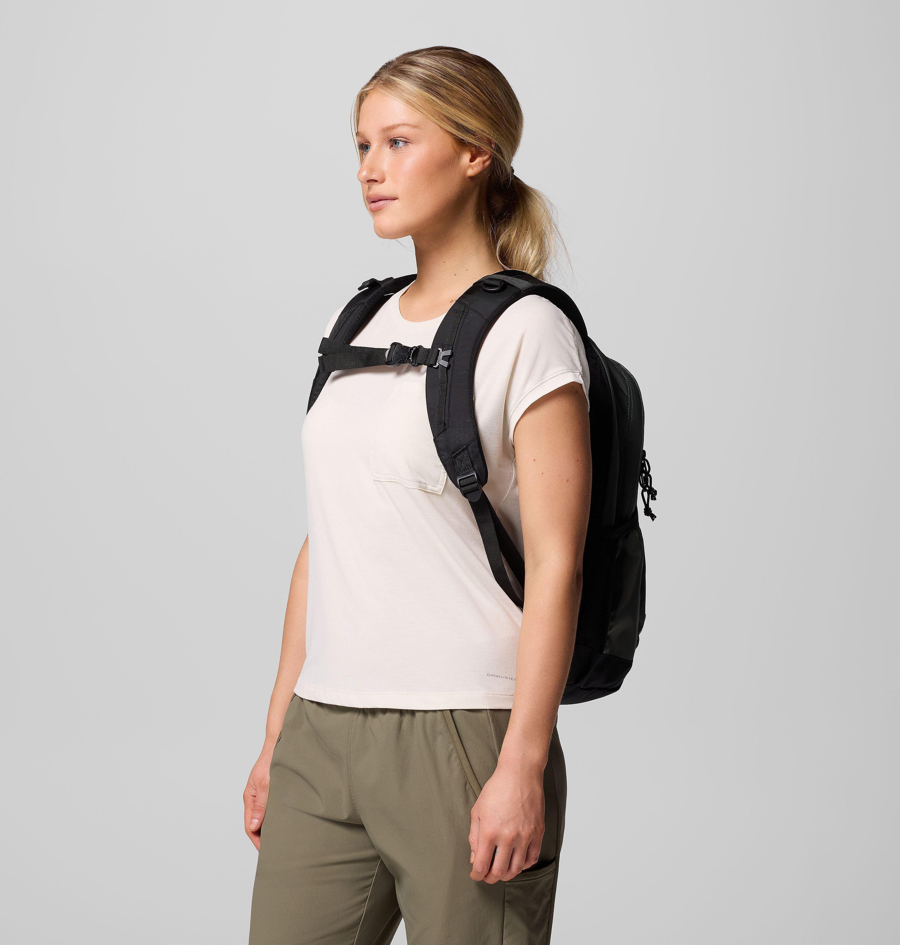 Manresa 25L Backpack | 326 | O/S 5