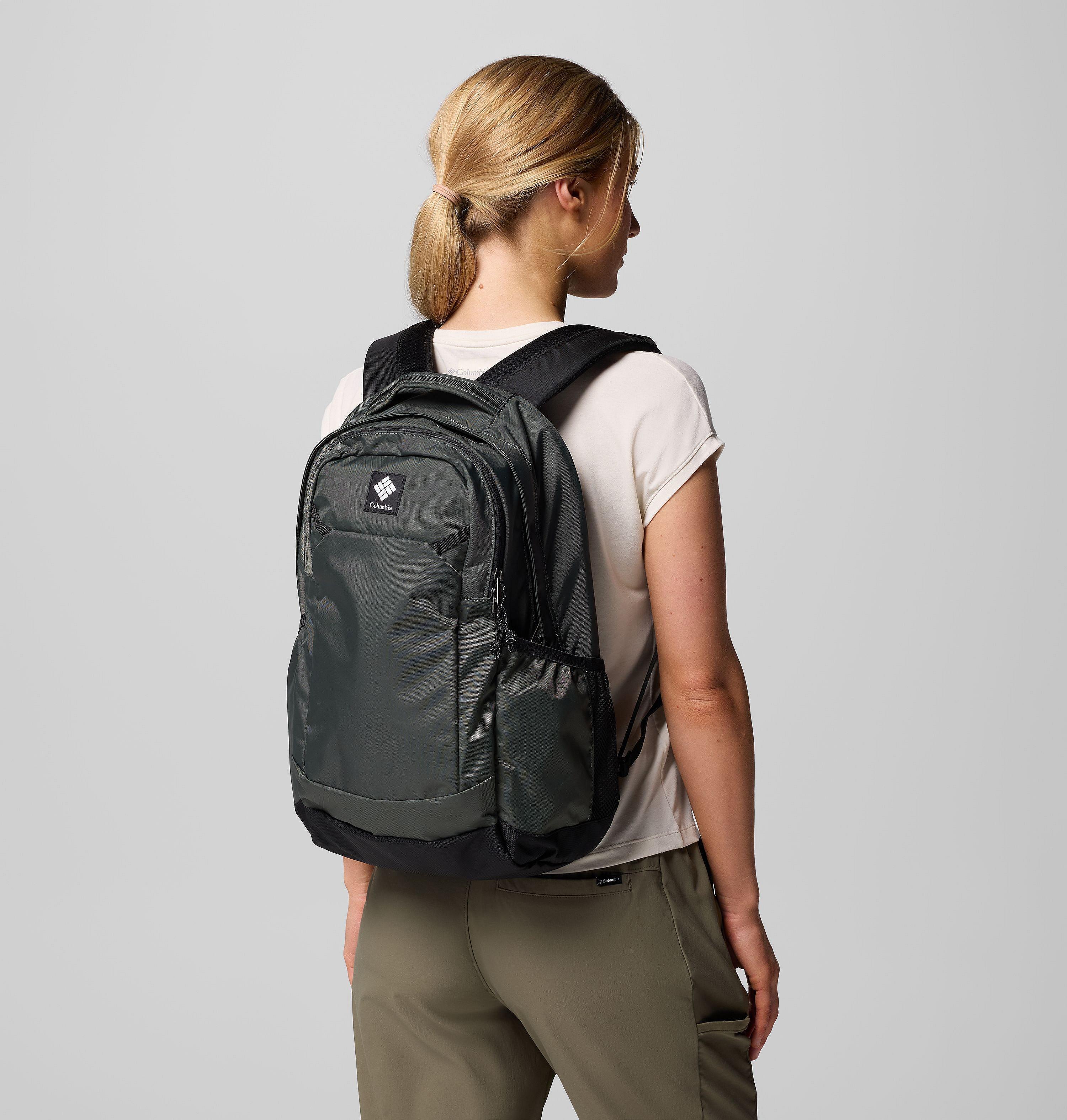 Manresa 25L Backpack | 326 | O/S 6