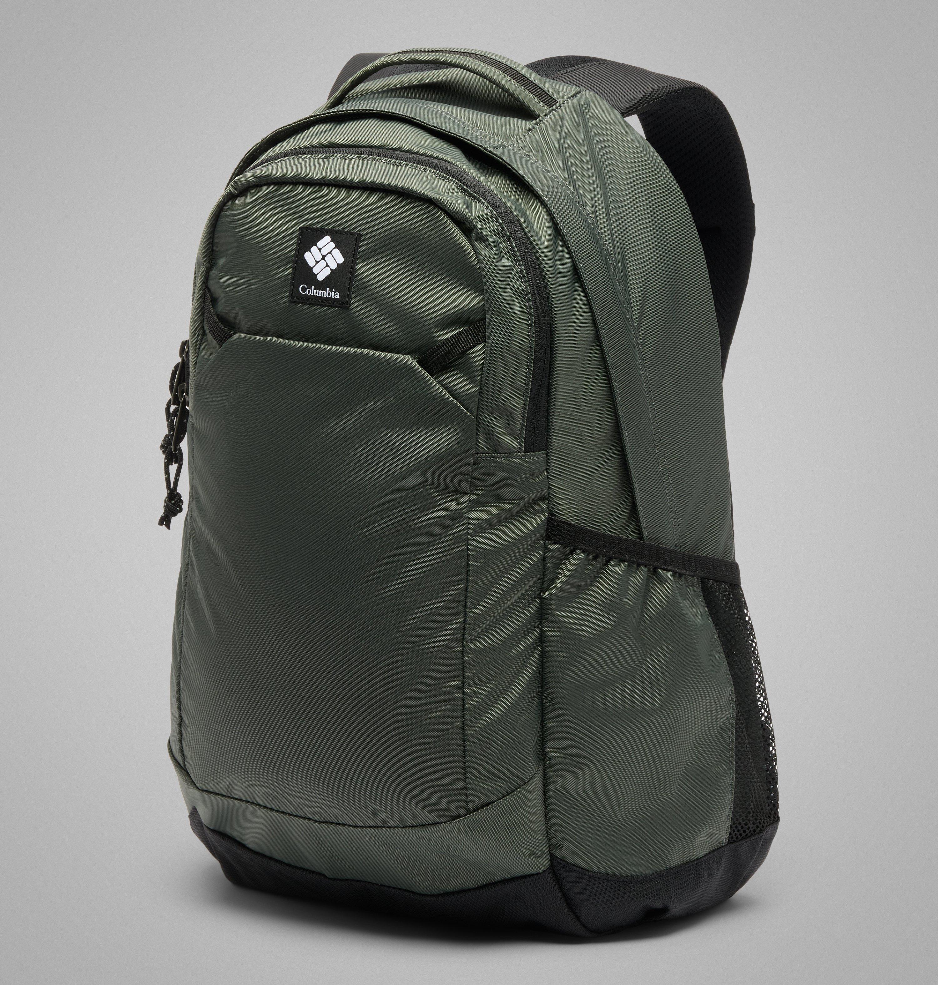 Columbia Manresa 25L Backpack - O/S - Green