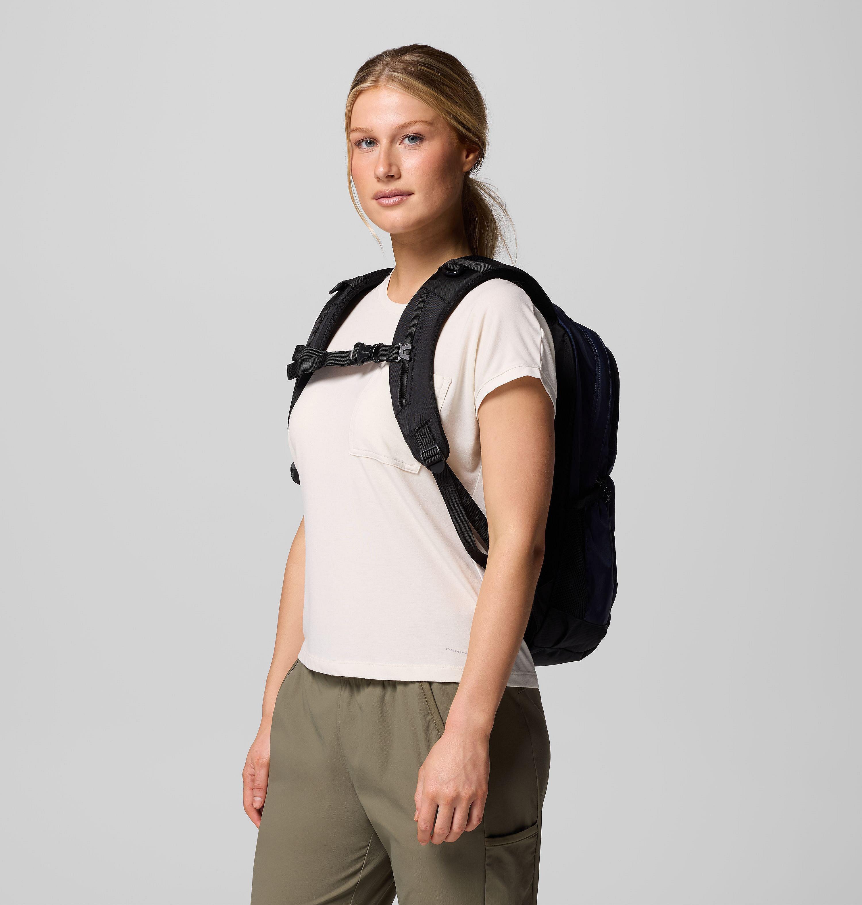 Manresa 25L Backpack - Thumbnail 4