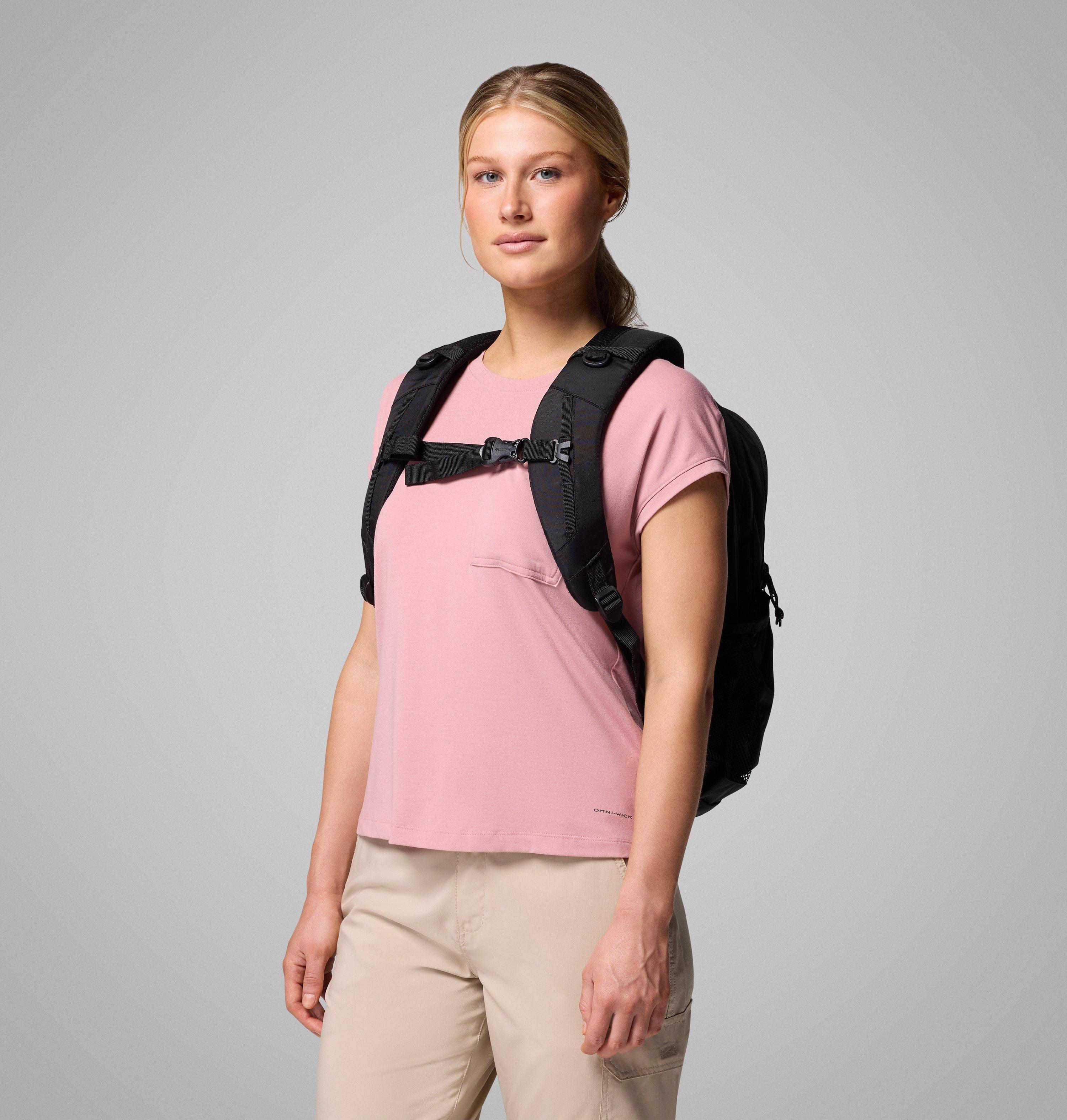 Manresa 30L Backpack | 010 | O/S 3