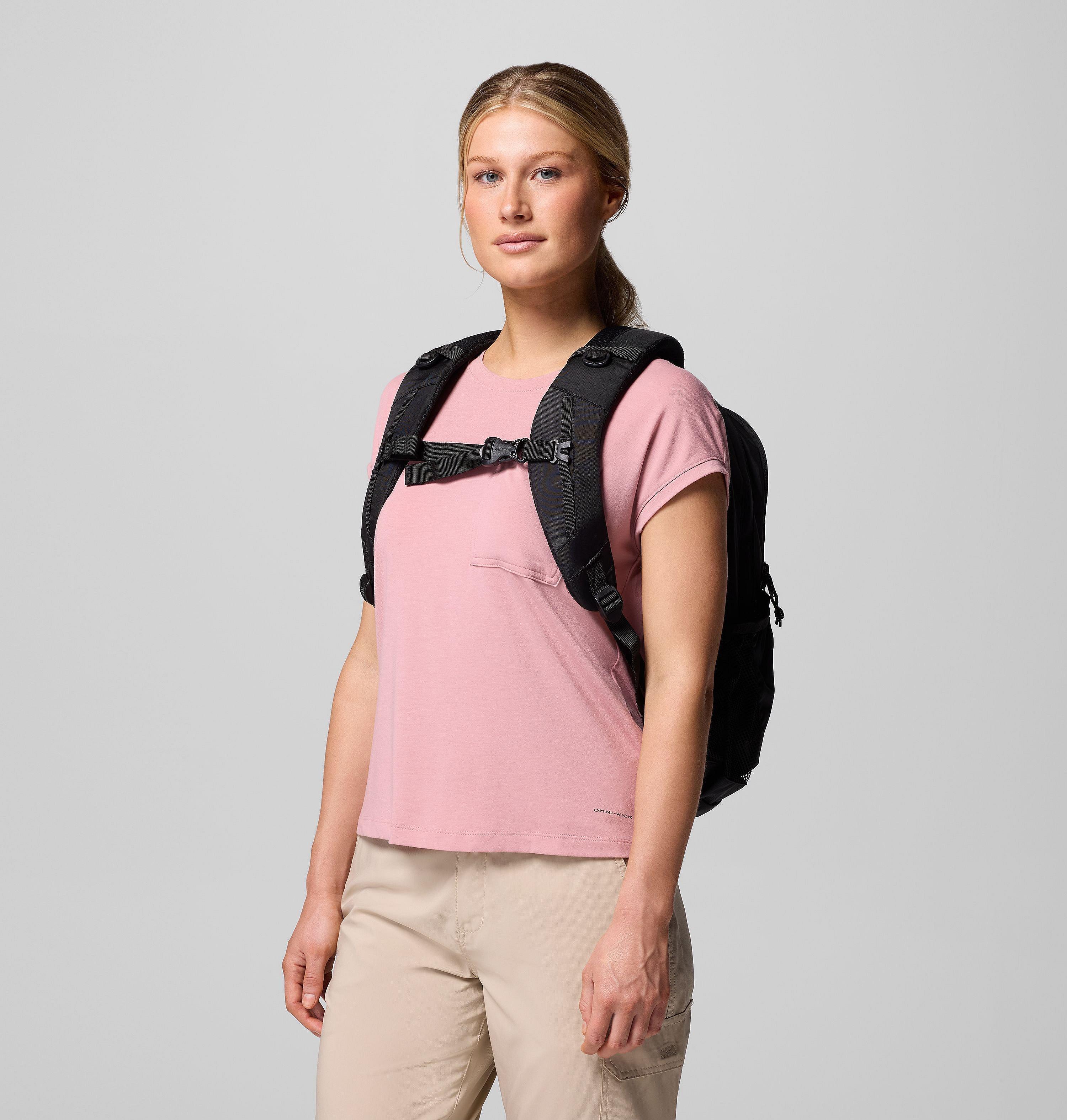 Manresa 30L Backpack | 010 | O/S 5