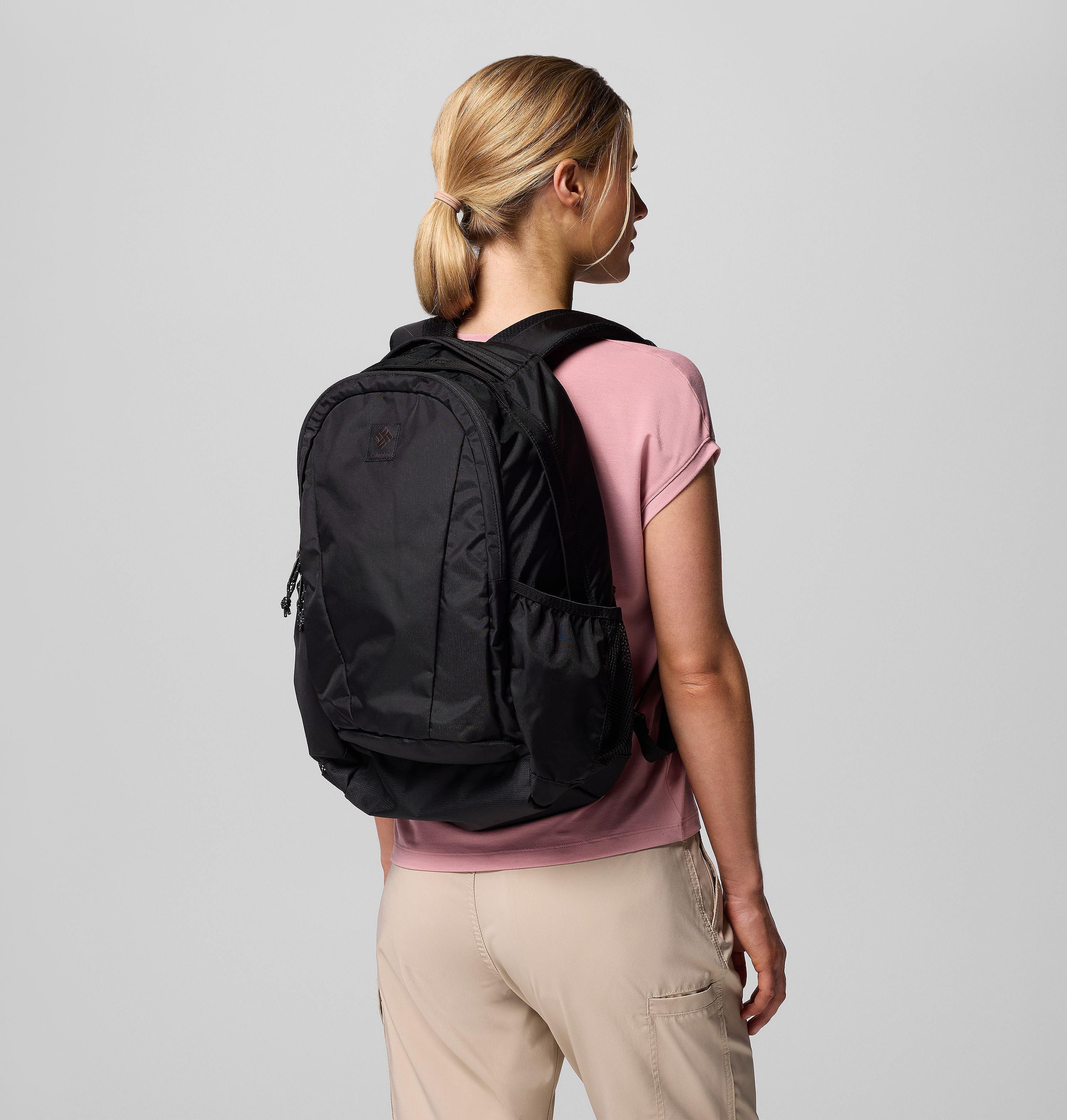 Manresa 30L Backpack | 010 | O/S 6