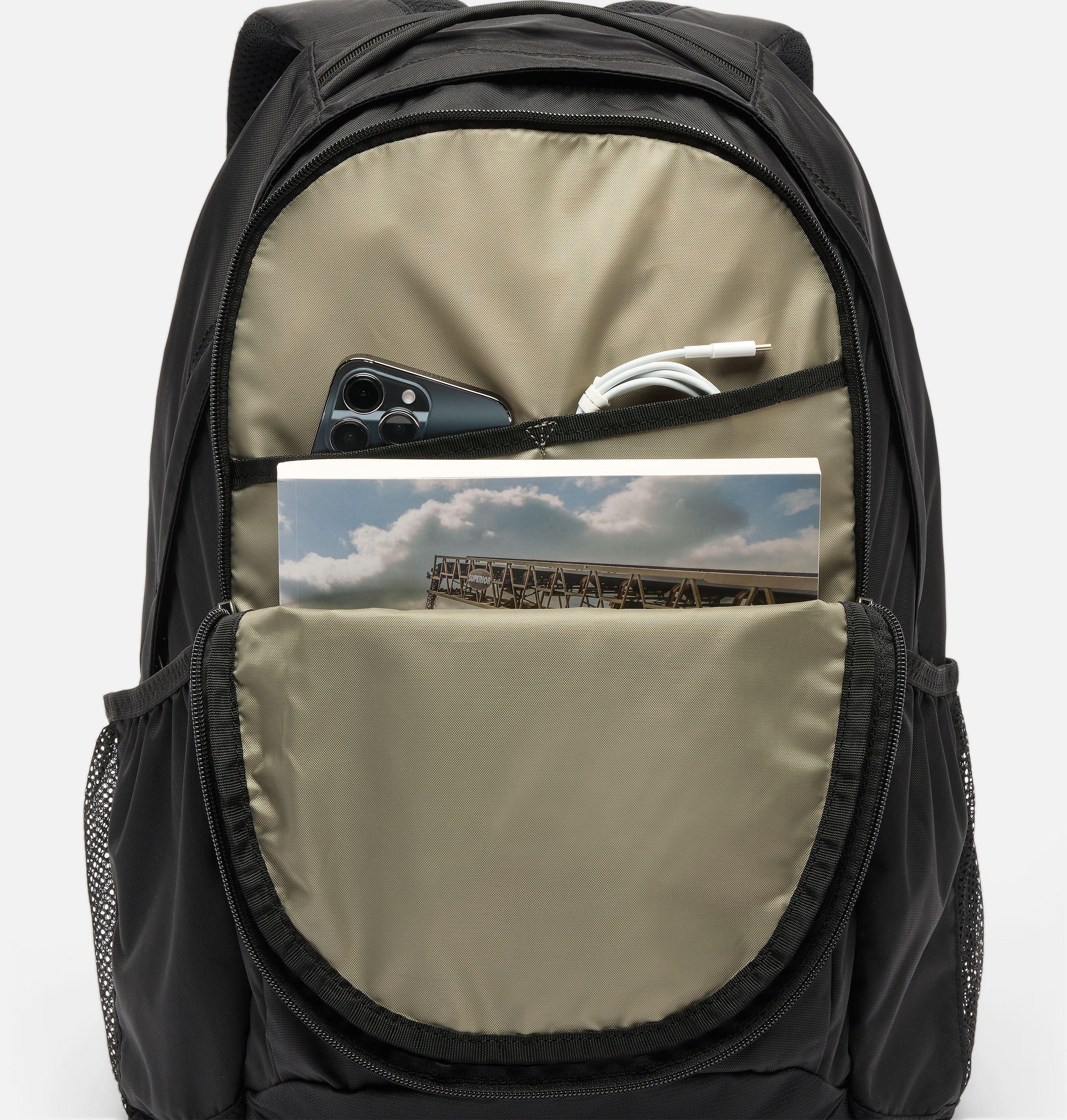 Manresa 30L Backpack | 010 | O/S 8