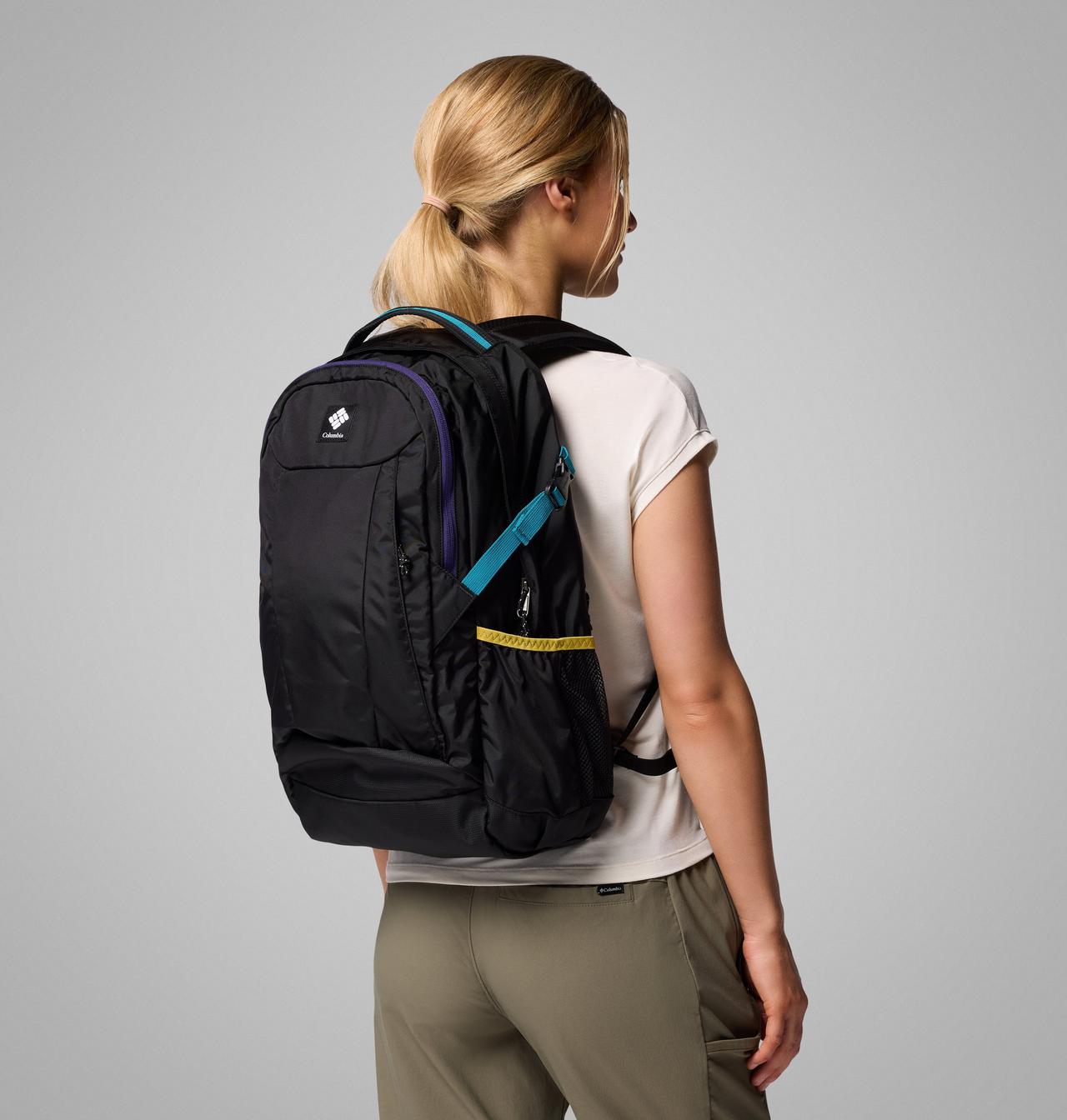 Manresa™ 33L Backpack 4