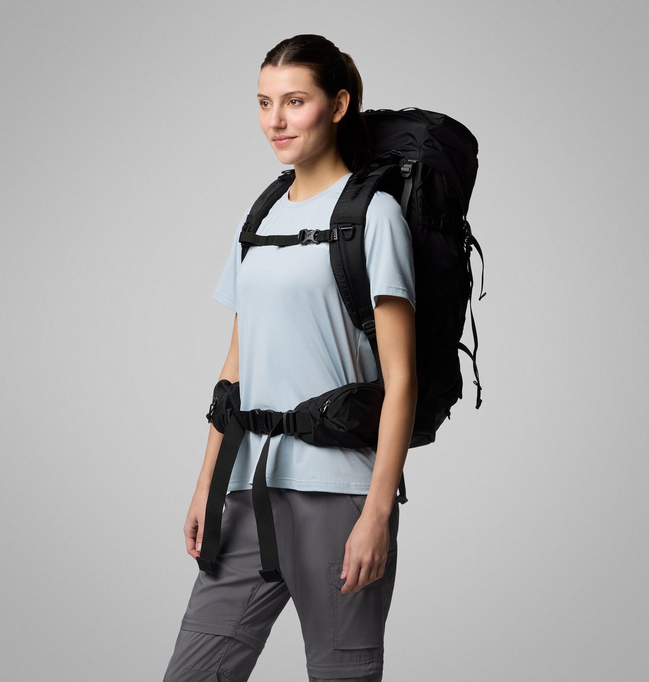 Wildwood Heights™ 45L+5L Backpack | 010 | L 3