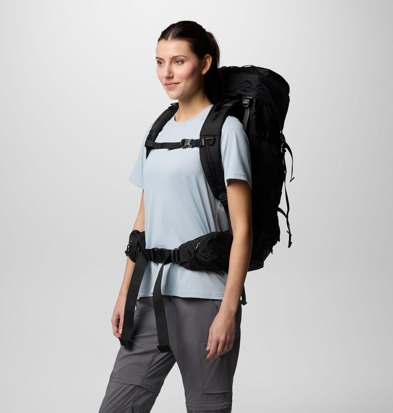 Wildwood Heights™ 45L+5L Backpack | 010 | L 5