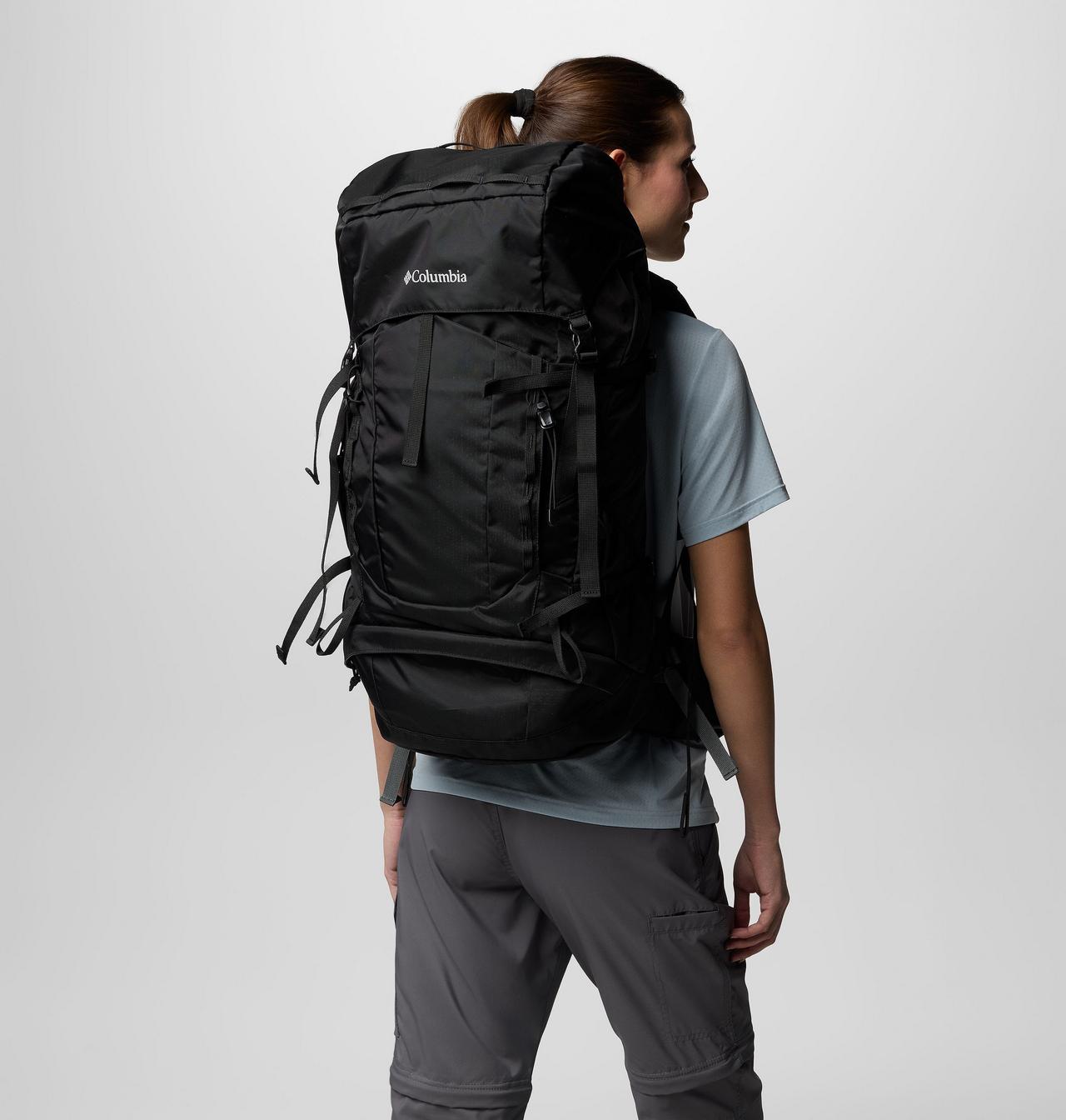 Wildwood Heights™ 45L+5L Backpack | 010 | L 6