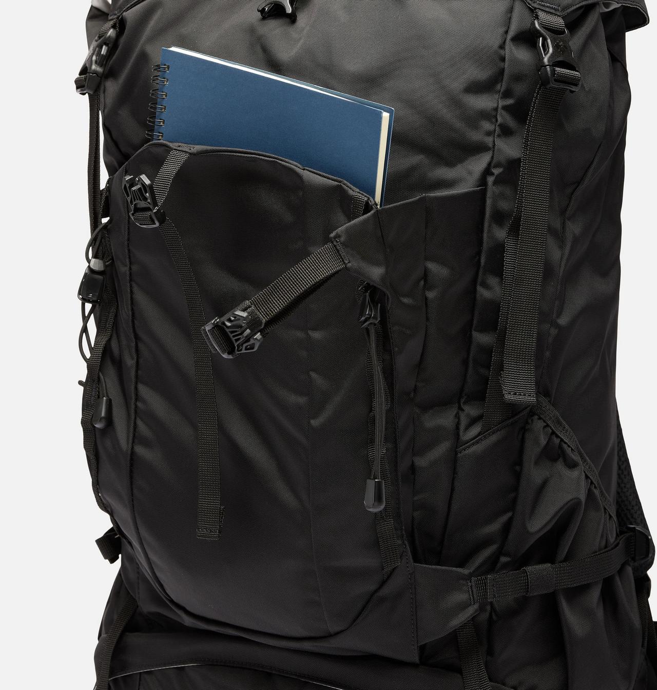 Wildwood Heights™ 45L+5L Backpack | 010 | L 7
